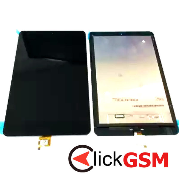 Piesa Piesa Display Cu Touchscreen Negru Acer Iconia One 8 2qx9