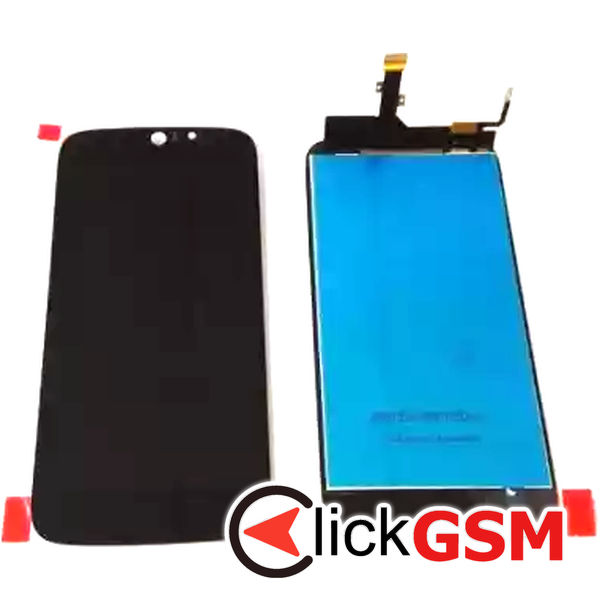 Piesa Piesa Display Cu Touchscreen Negru Acer Liquid Jade Z 33b2