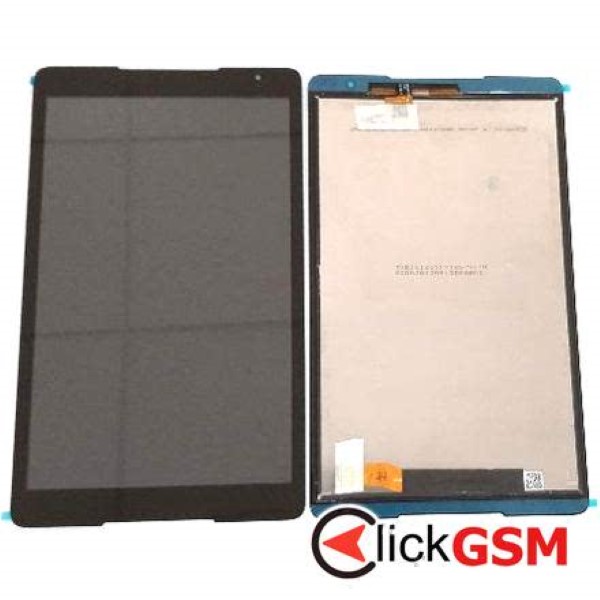 Piesa Piesa Display Cu Touchscreen Negru Alcatel 3t 8 2qrv