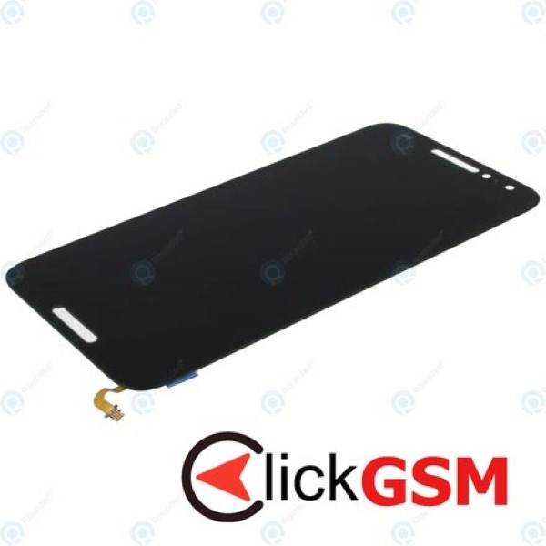 Piesa Piesa Display Cu Touchscreen Negru Alcatel A3 275b