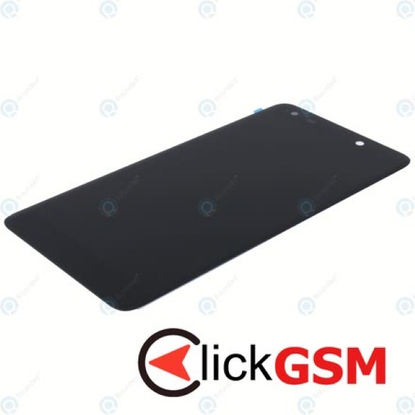 Piesa Display Cu Touchscreen Negru Alcatel Idol 5s 2789