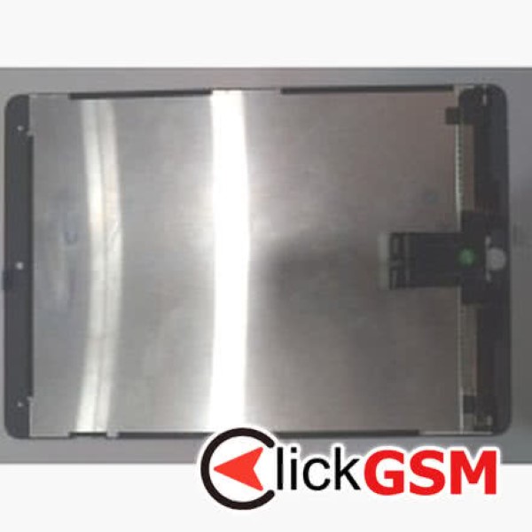 Piesa Piesa Display Cu Touchscreen Negru Apple Ipad Air 2019 365e