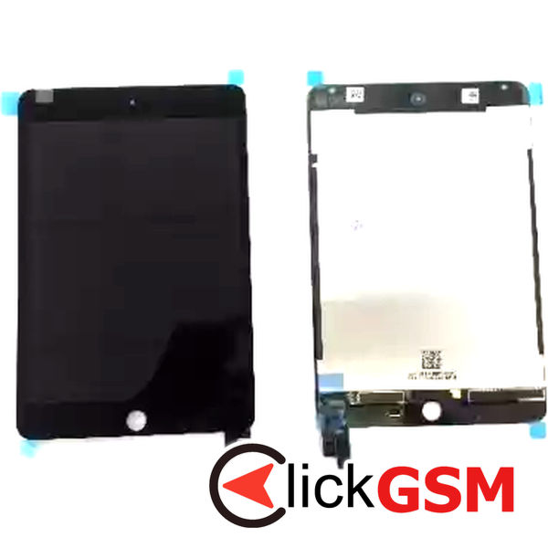 Piesa Piesa Display Cu Touchscreen Negru Apple Ipad Mini 4 364f