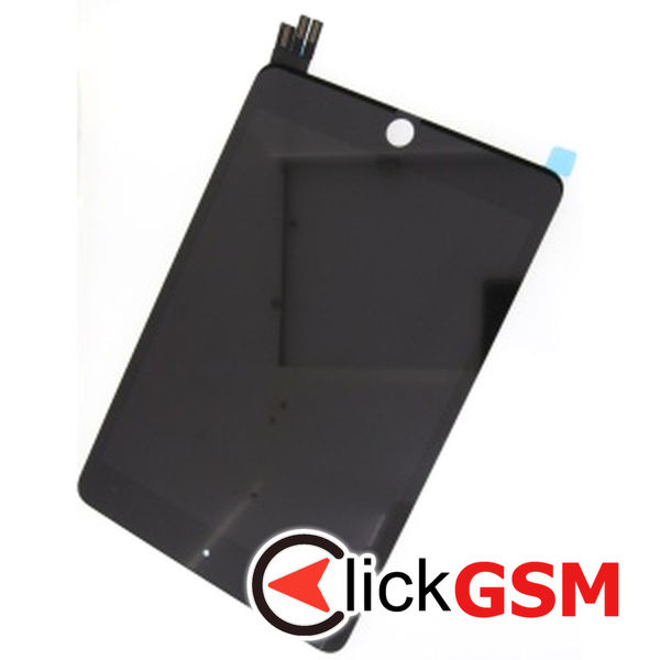 Piesa Piesa Display Cu Touchscreen Negru Apple Ipad Mini 5 K4c