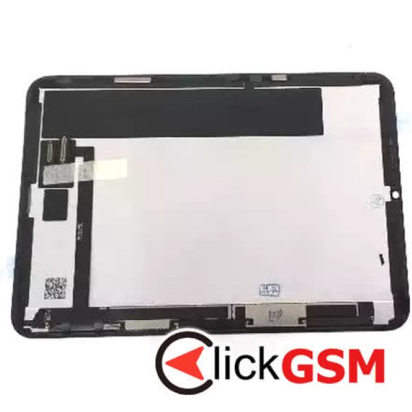 Piesa Display Cu Touchscreen Negru Apple Ipad Mini 6 3d4e