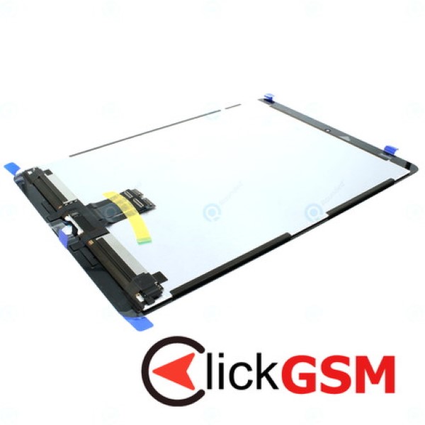 Piesa Display Cu Touchscreen Negru Apple Ipad Pro 10.5 Umh