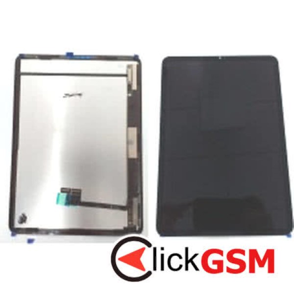 Piesa Piesa Display Cu Touchscreen Negru Apple Ipad Pro 11 2018 365x