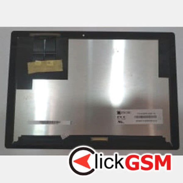 Piesa Display Cu Touchscreen Negru Asus Transfromer Pro 35or