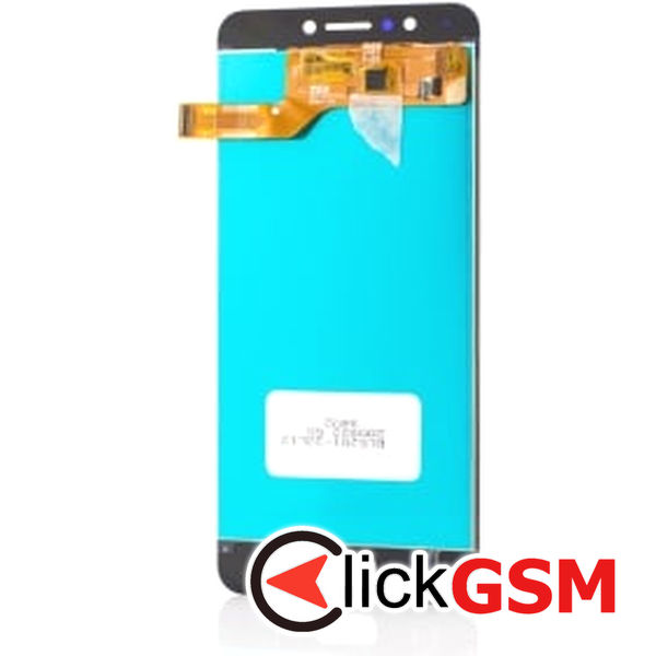 Piesa Piesa Display Cu Touchscreen Negru Asus Zenfone 4 Max I05