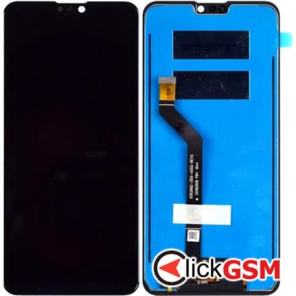 Piesa Piesa Display Cu Touchscreen Negru Asus Zenfone Max Pro M2 1g4o