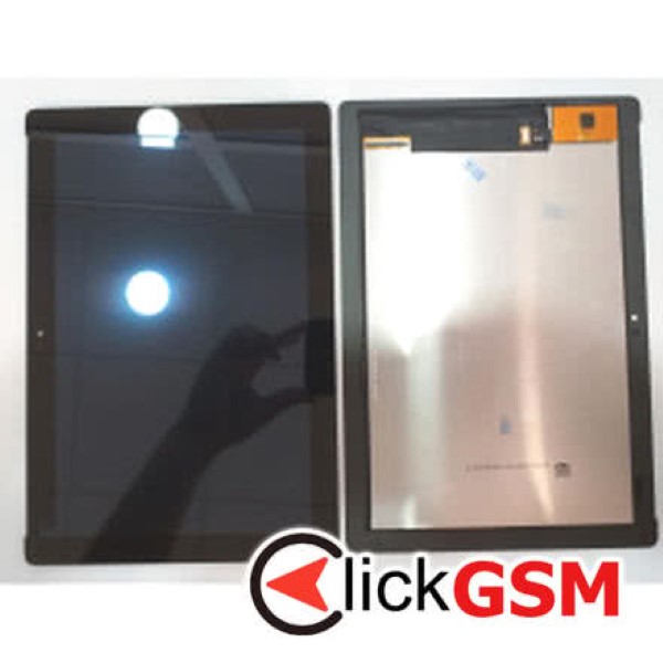 Piesa Display Cu Touchscreen Negru Asus Zenpad 10 6pw