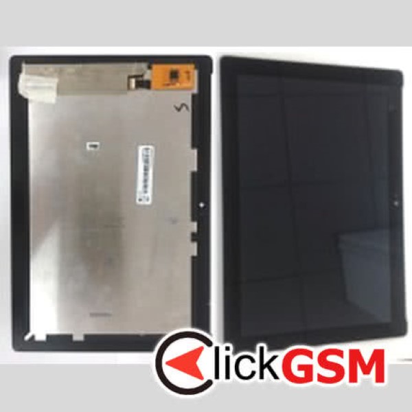 Piesa Display Cu Touchscreen Negru Asus Zenpad 10 703