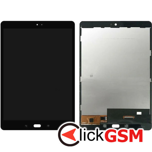 Piesa Display Cu Touchscreen Negru Asus Zenpad 3s 10 4qlf