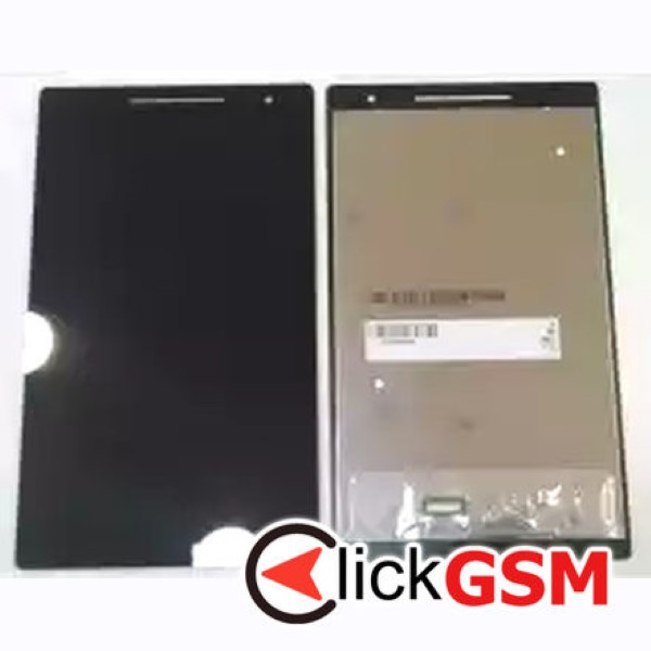 Piesa Piesa Display Cu Touchscreen Negru Asus Zenpad 8 3efx