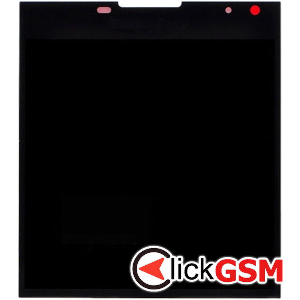 Piesa Piesa Display Cu Touchscreen Negru Blackberry Passport 21of