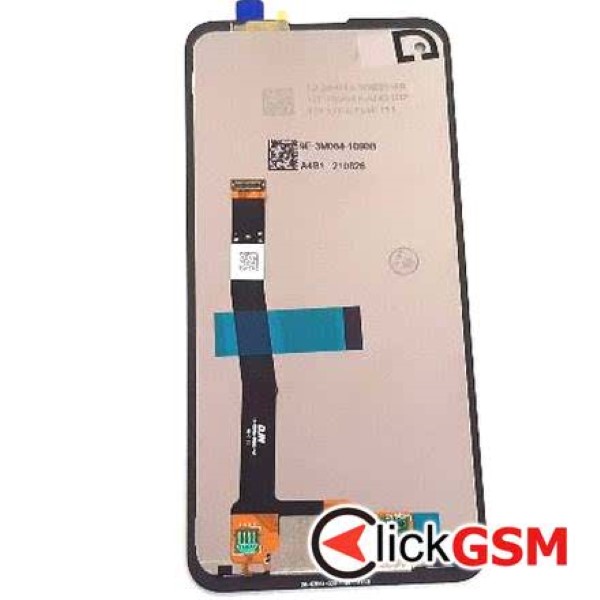 Piesa Piesa Display Cu Touchscreen Negru Blackview Bl5000 2nlw