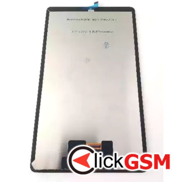 Piesa Display Cu Touchscreen Negru Blackview Tab 60 3g1h