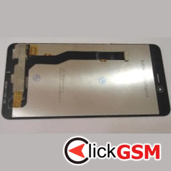 Piesa Display Cu Touchscreen Negru Blu Vivo Xl 2 87t