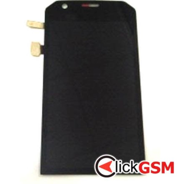 Piesa Piesa Display Cu Touchscreen Negru Cat S31 2osx