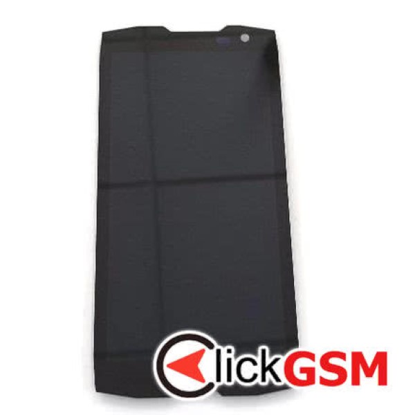 Piesa Piesa Display Cu Touchscreen Negru Crosscall Core M4 Lm6