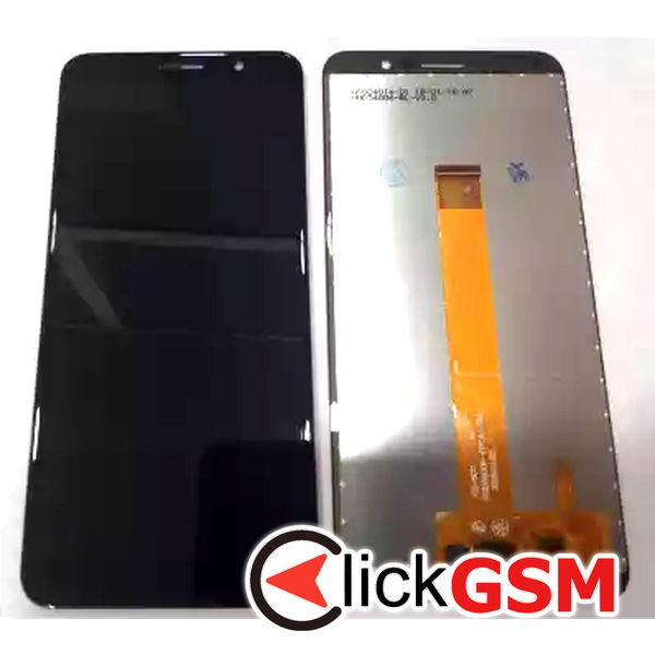 Piesa Display Cu Touchscreen Negru Cubot J3 Pro 2ocj