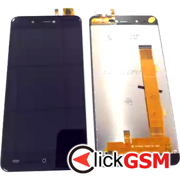 Piesa Piesa Display Cu Touchscreen Negru Cubot R9 2oaq