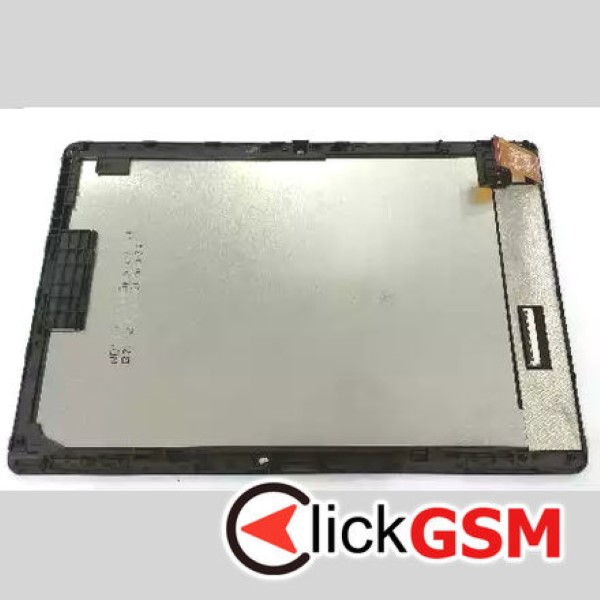 Piesa Piesa Display Cu Touchscreen Negru Cubot Tab 10 3ef4