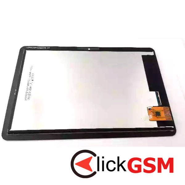 Piesa Piesa Display Cu Touchscreen Negru Cubot Tab Kingkong 3cu3