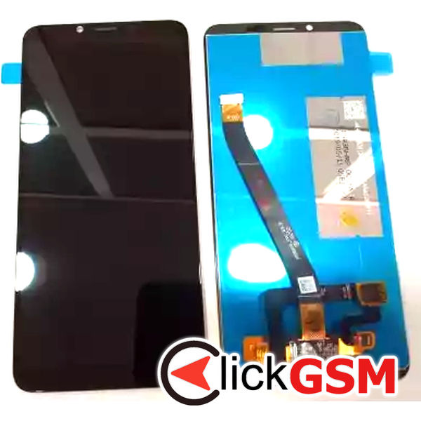 Piesa Piesa Display Cu Touchscreen Negru Cubot X19 2oa3