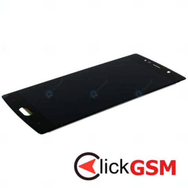 Piesa Piesa Display Cu Touchscreen Negru Doogee Bl7000 Me7