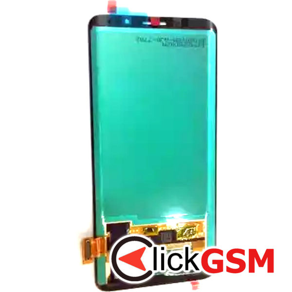 Piesa Display Cu Touchscreen Negru Elephone U Pro 2ioi