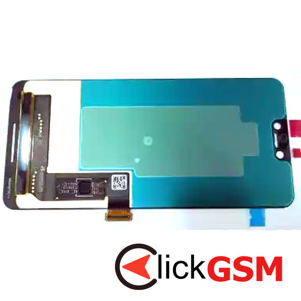 Piesa Display Cu Touchscreen Negru Google Pixel 3 Xl 2rlo