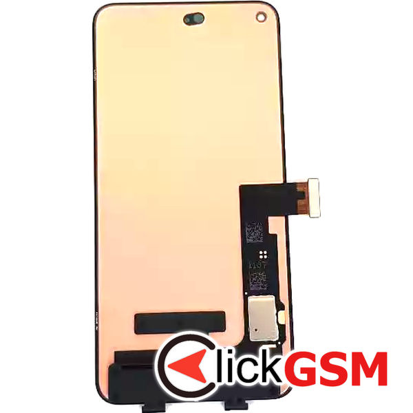 Piesa Piesa Display Cu Touchscreen Negru Google Pixel 5 2rdg