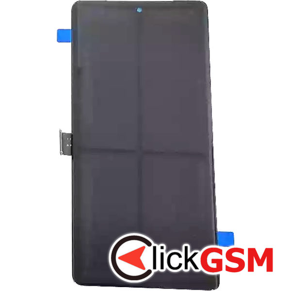 Piesa Piesa Display Cu Touchscreen Negru Google Pixel 7 Pro 2rd5