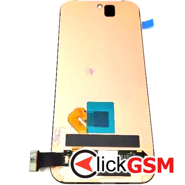 Piesa Piesa Display Cu Touchscreen Negru Google Pixel 9 428c