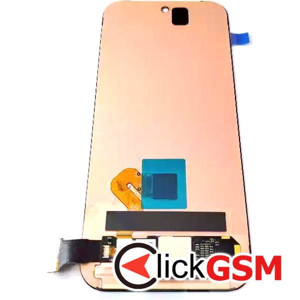 Piesa Display Cu Touchscreen Negru Google Pixel 9 448s