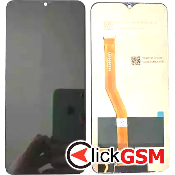 Piesa Piesa Display Cu Touchscreen Negru Hisense Infinity H30 Ued