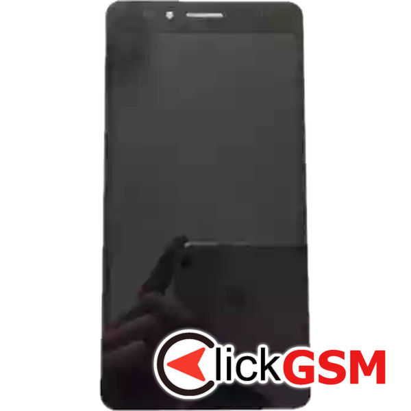 Piesa Piesa Display Cu Touchscreen Negru Honor 5x 1698