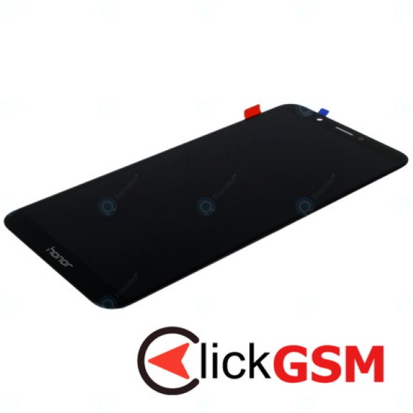 Piesa Display Cu Touchscreen Negru Honor 7c 14po