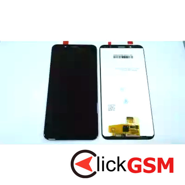 Piesa Piesa Display Cu Touchscreen Negru Honor 7c 18qv