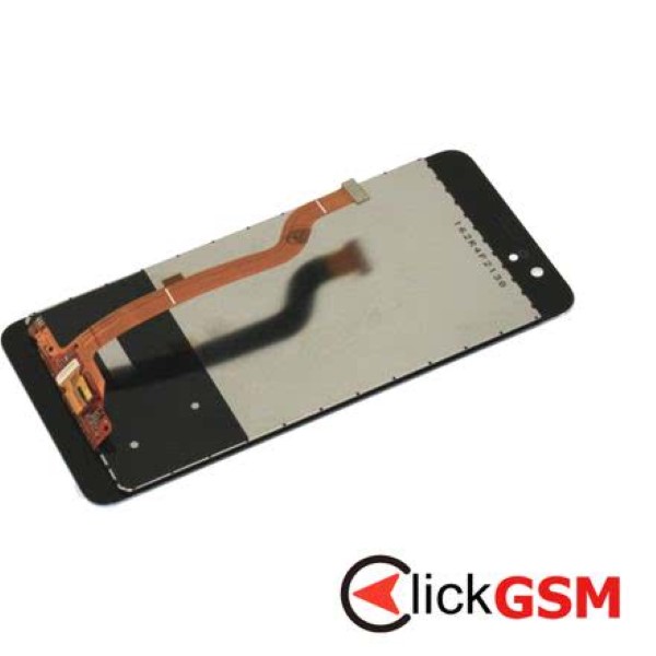 Piesa Display Cu Touchscreen Negru Honor 8 18gm