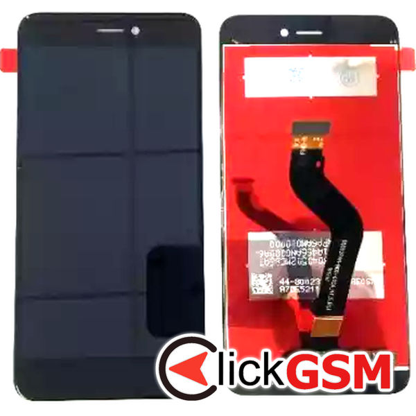 Piesa Piesa Display Cu Touchscreen Negru Honor 8 Lite 18s5