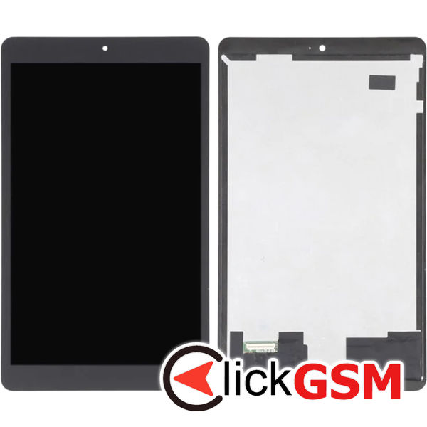 Piesa Display Cu Touchscreen Negru Honor Pad 5 8.0 4r6y