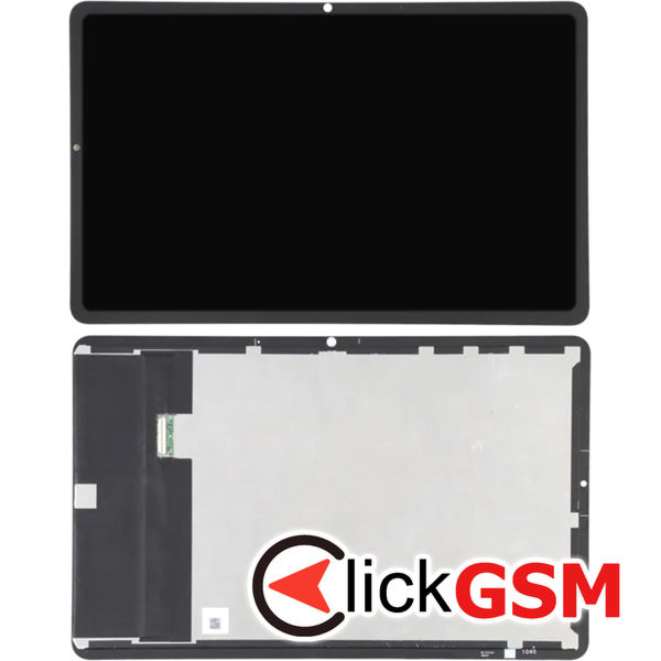 Piesa Display Cu Touchscreen Negru Honor V6 4r8m