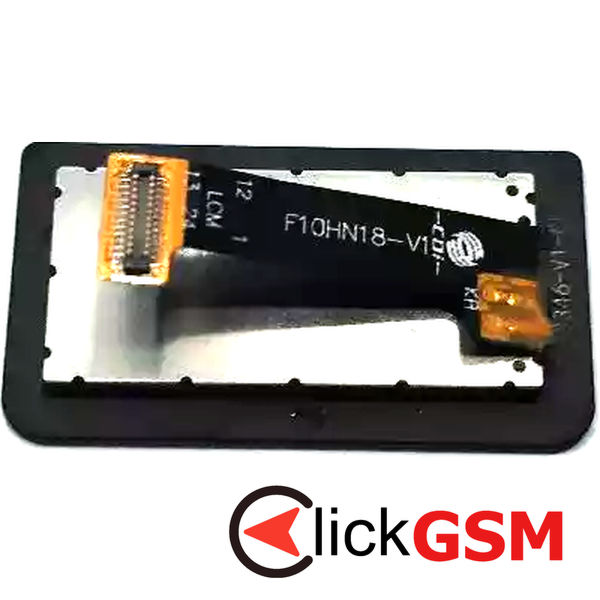 Piesa Display Cu Touchscreen Negru Hotwav Cyber X 3iag