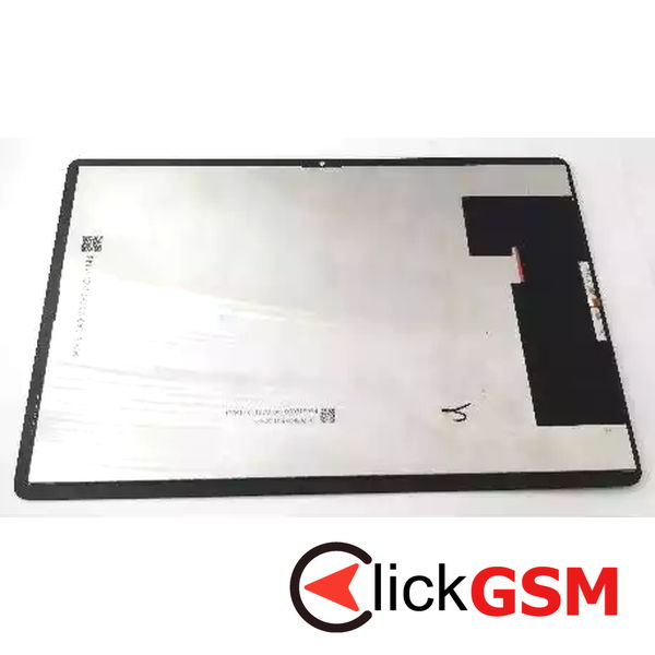 Piesa Piesa Display Cu Touchscreen Negru Hotwav Pad 11 Ang