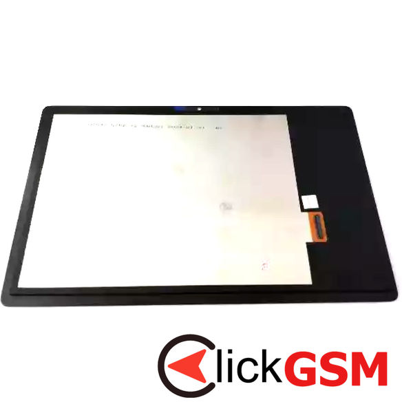 Piesa Piesa Display Cu Touchscreen Negru Hotwav Pad 8 An6