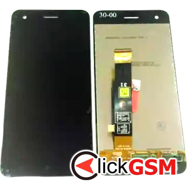 Piesa Display Cu Touchscreen Negru Htc Desire 10 Pro 19db