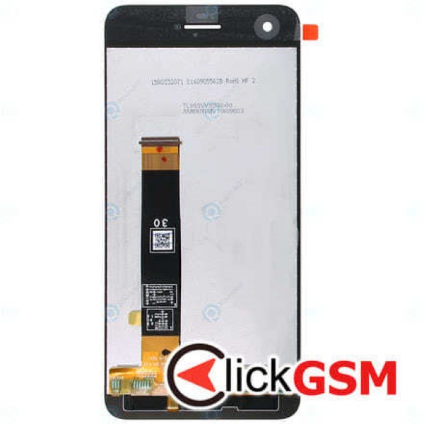 Piesa Piesa Display Cu Touchscreen Negru Htc Desire 10 Pro 1l24