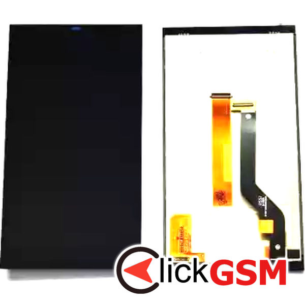 Piesa Piesa Display Cu Touchscreen Negru Htc Desire 530 19f5